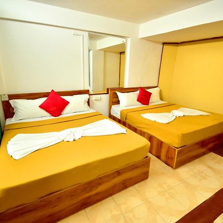 Estay Sk Residency Ooty Eksteriør bilde