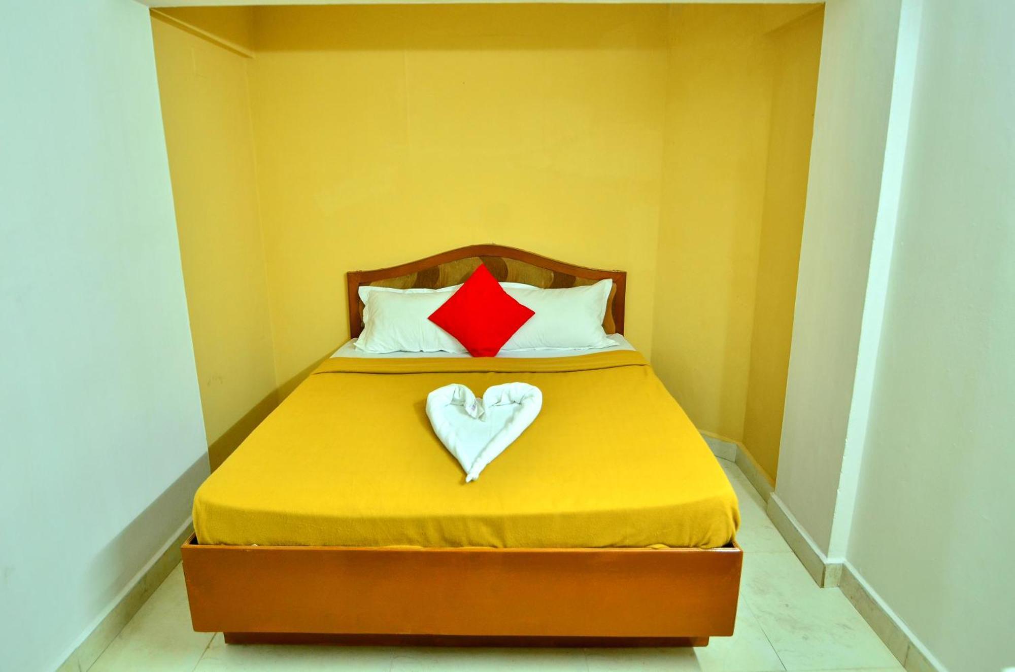 Estay Sk Residency Ooty Eksteriør bilde