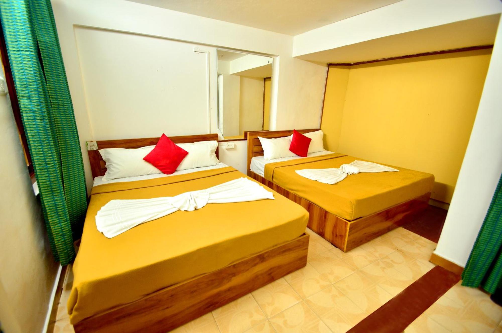Estay Sk Residency Ooty Eksteriør bilde